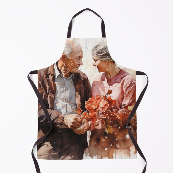 Item preview, Together Through Time designed and sold by CastleBySea.