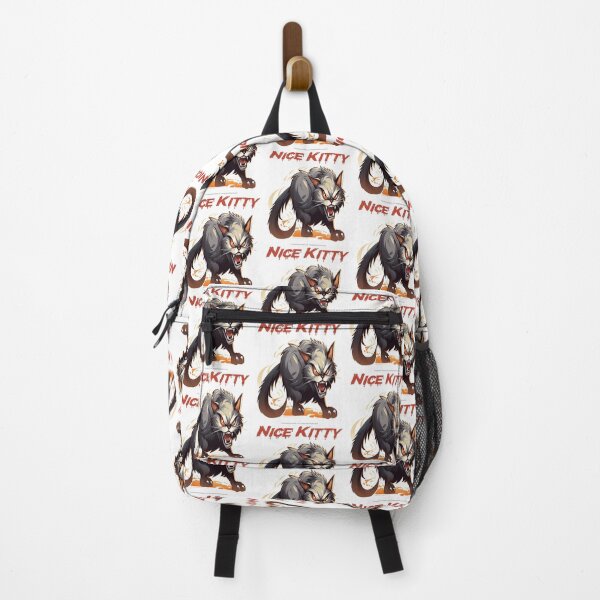 Item preview, Nice Kitty designed and sold by The Imagination Source™.