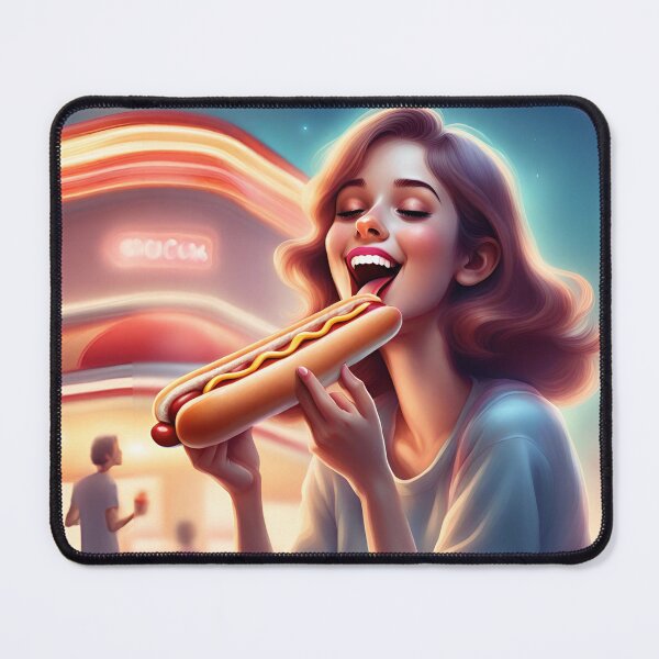 Item preview, Footlong Fever designed and sold by GypsyGarou.