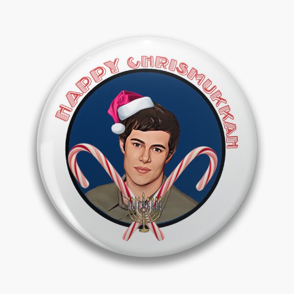 Item preview, Seth Cohan chrismukkah  designed and sold by swanspirate520.