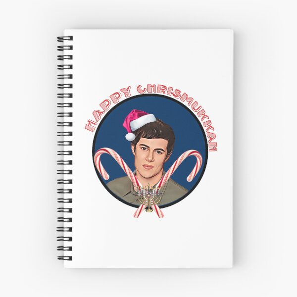 Item preview, Seth Cohan chrismukkah  designed and sold by swanspirate520.