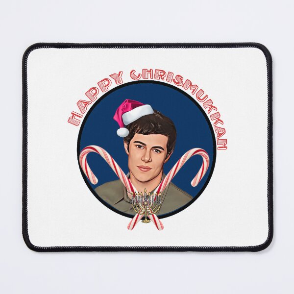 Item preview, Seth Cohan chrismukkah designed and sold by swanspirate520.
