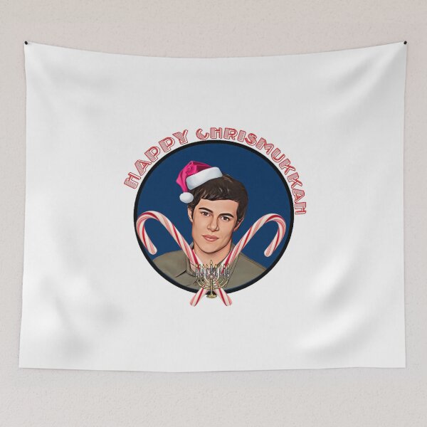 Item preview, Seth Cohan chrismukkah  designed and sold by swanspirate520.