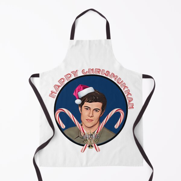 Item preview, Seth Cohan chrismukkah designed and sold by swanspirate520.