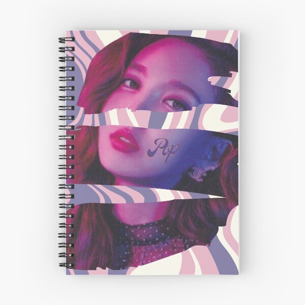 Item preview, Twice Nayeon Pop designed and sold by kkotimayday.