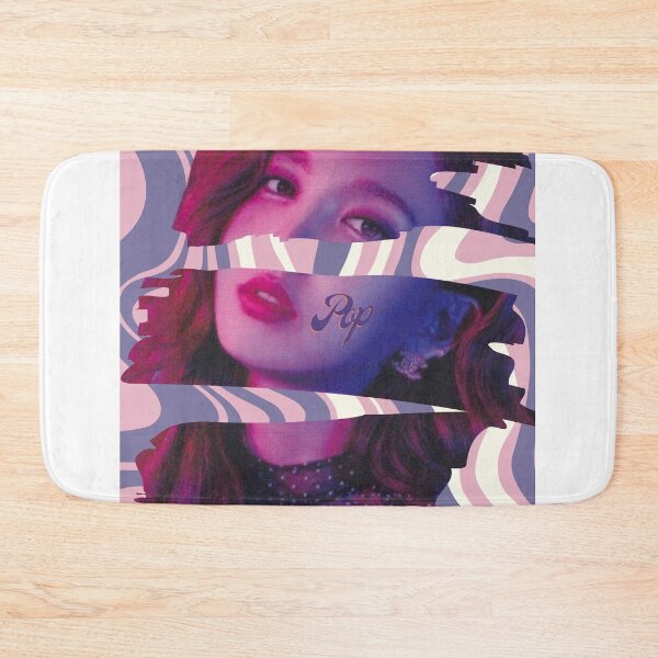 Item preview, Twice Nayeon Pop designed and sold by kkotimayday.