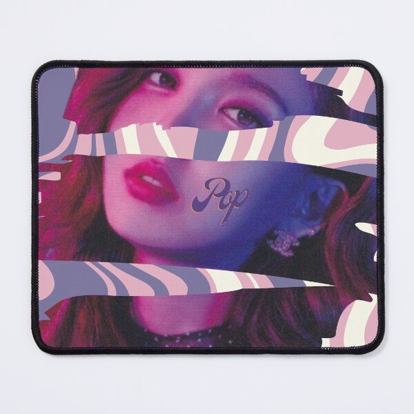 Item preview, Twice Nayeon Pop designed and sold by kkotimayday.