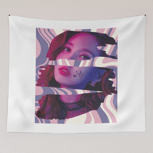 Item preview, Twice Nayeon Pop designed and sold by kkotimayday.