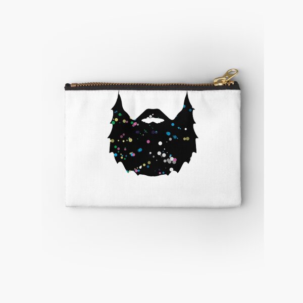 Aperçu de l'œuvre Beard créée et vendue par Brandon & Jaymiee.