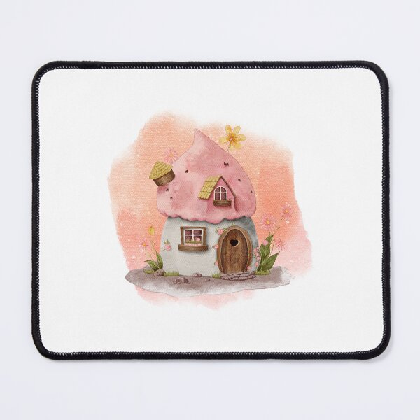 Item preview, Fairy house designed and sold by jademmm.