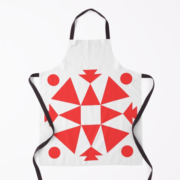 Item preview, Abstract Snow Flake  designed and sold by Early-Riser.