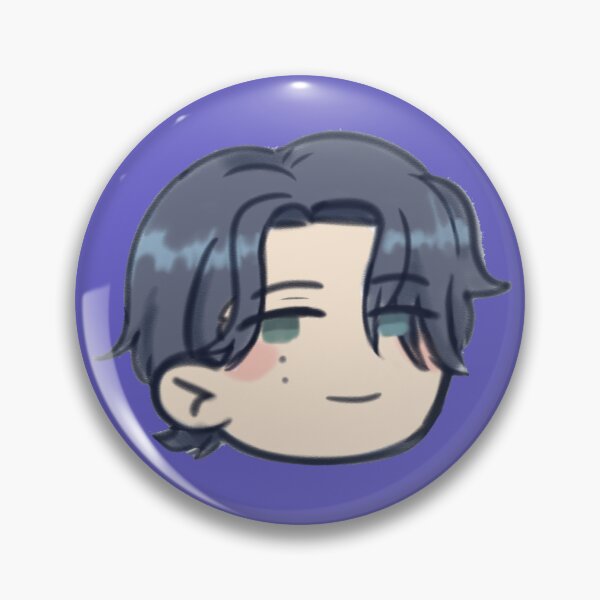 Item preview, Kirisaki Shidou designed and sold by ayarain.