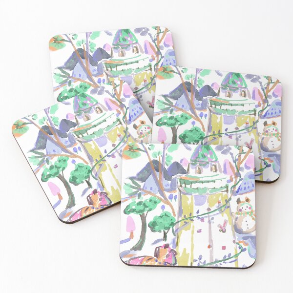 Item preview, A tale of two cities designed and sold by Saladeis-draw.