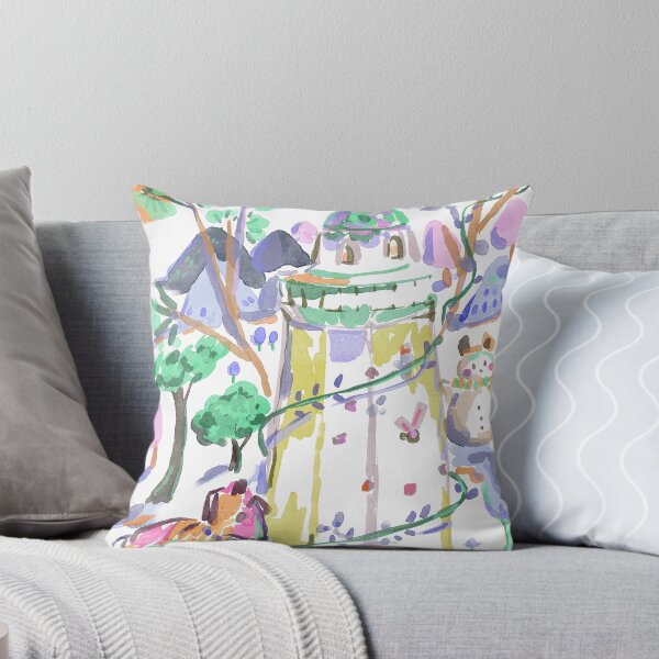 Item preview, A tale of two cities designed and sold by Saladeis-draw.