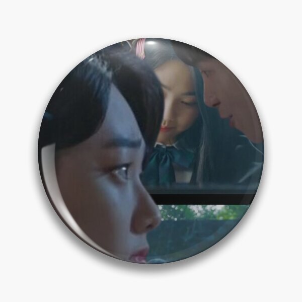 Item preview, Hotel del Luna Yuna Hyun Joong Kang Mina P.O designed and sold by kkotimayday.