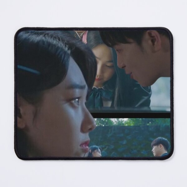 Item preview, Hotel del Luna Yuna Hyun Joong Kang Mina P.O designed and sold by kkotimayday.
