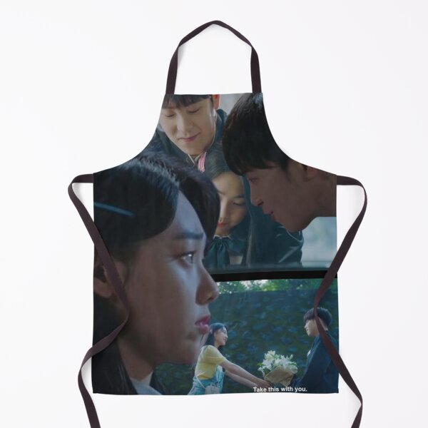 Item preview, Hotel del Luna Yuna Hyun Joong Kang Mina P.O designed and sold by kkotimayday.