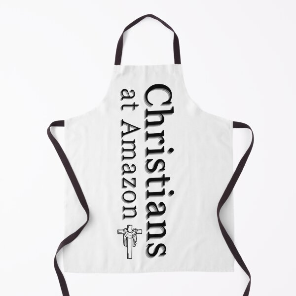 Item preview, christians at amazon designed and sold by TrendMosaic.