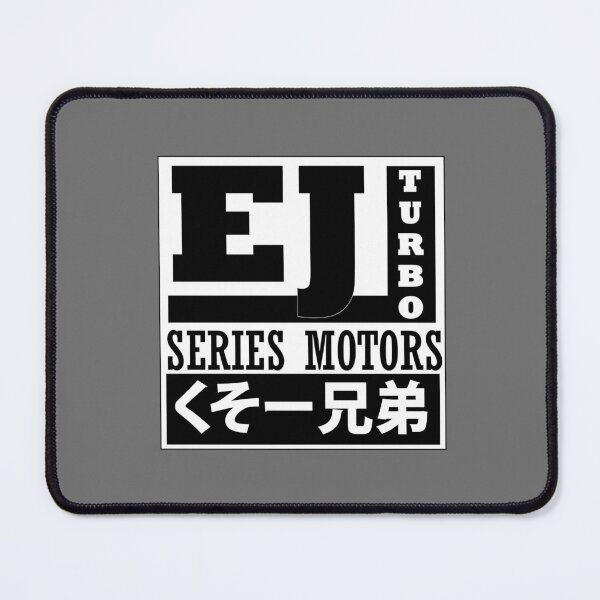 Item preview, EJ Boxer Series Motors designed and sold by JDMCartunez.