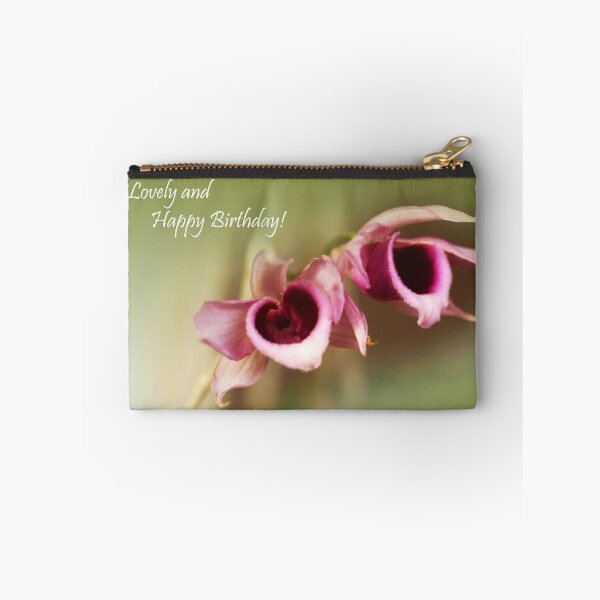 Item preview, birthday greetings designed and sold by lensbaby.