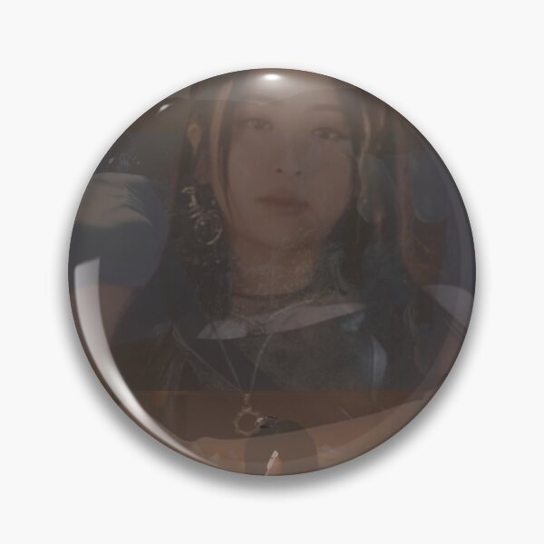 Item preview, Le Sserafim Yunjin Unforgiven designed and sold by kkotimayday.