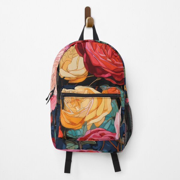 Item preview, Art roses designed and sold by pigxel cyber.