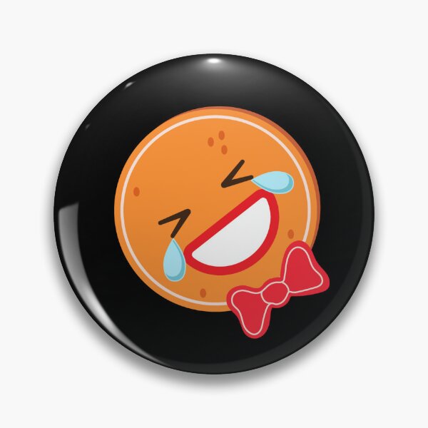 Artikelvorschau, Gingerbread Man Roll On The Floor Laughing Emoticon Gear entworfen und verkauft von DynamicDesign.