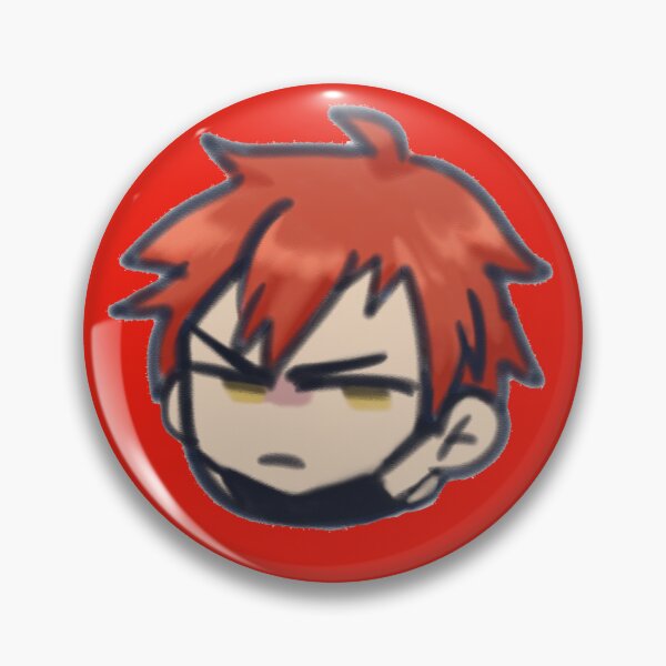 Item preview, Kajiyama Fuuta designed and sold by ayarain.