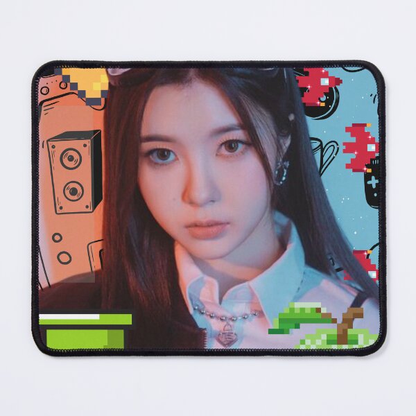 Item preview, Kep1er Dayeon designed and sold by kkotimayday.