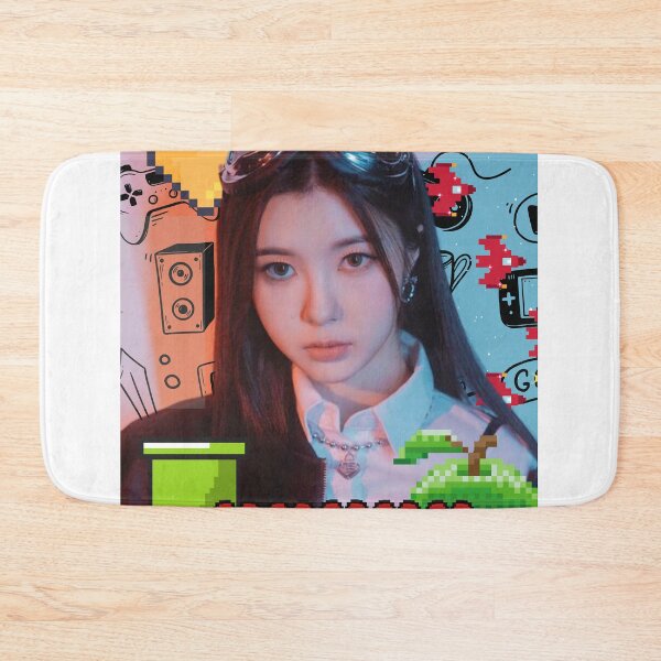 Item preview, Kep1er Dayeon designed and sold by kkotimayday.