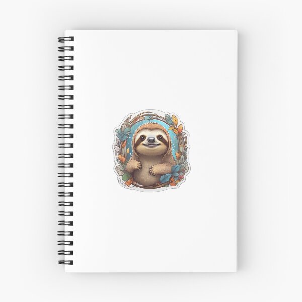 Item preview, SLOTH  designed and sold by Methuz.