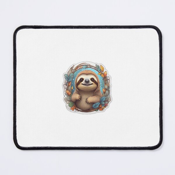 Item preview, SLOTH designed and sold by Methuz.