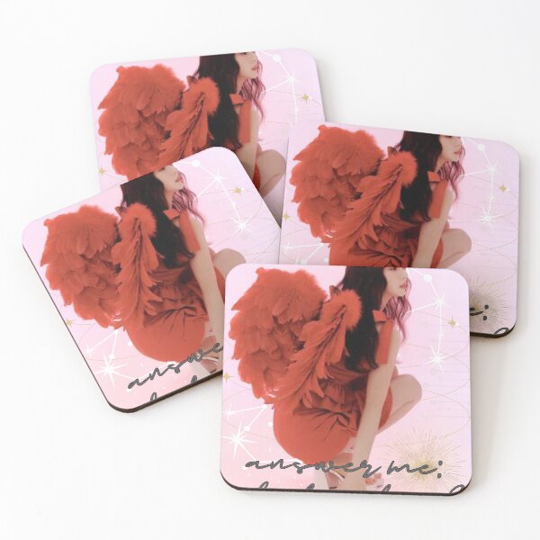 Item preview, Kep1er/CLC Yujin designed and sold by kkotimayday.