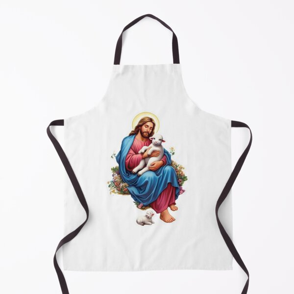 Item preview, god Jesus designed and sold by manishmagic.
