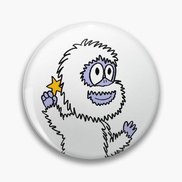 Item preview, Winter Yeti designed and sold by RaicesGraphics.