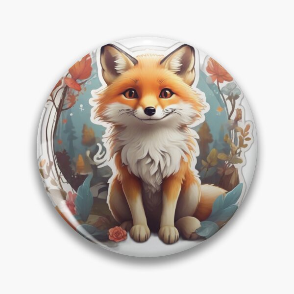 Item preview, FOX designed and sold by Methuz.