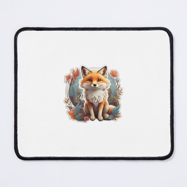Item preview, FOX designed and sold by Methuz.