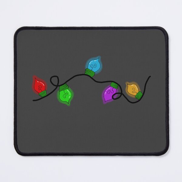 Item preview, Christmas Lights designed and sold by liriexx.