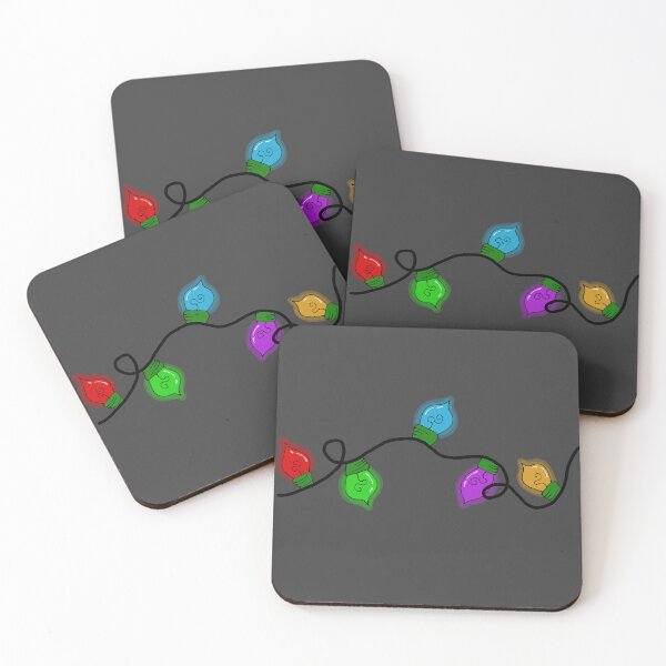 Item preview, Christmas Lights designed and sold by liriexx.