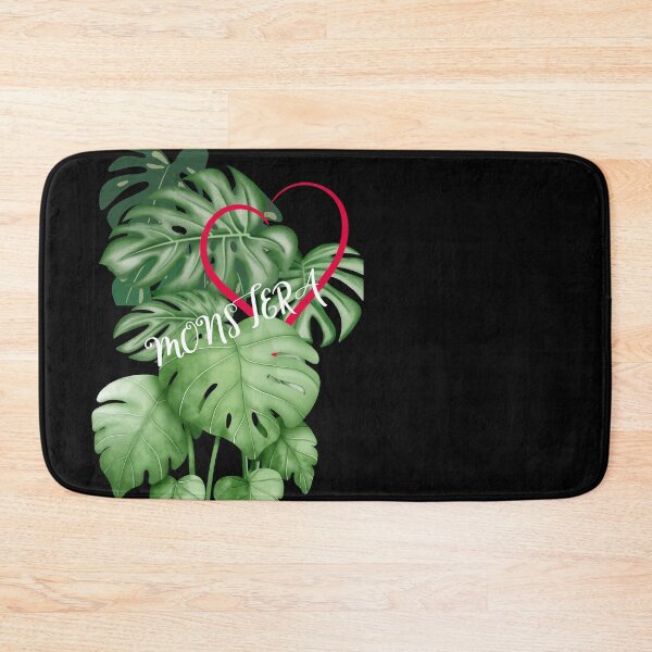Item preview, MONSTERA LOVE designed and sold by asudesign.