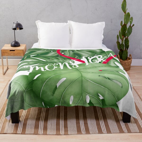 Item preview, MONSTERA LOVE designed and sold by asudesign.