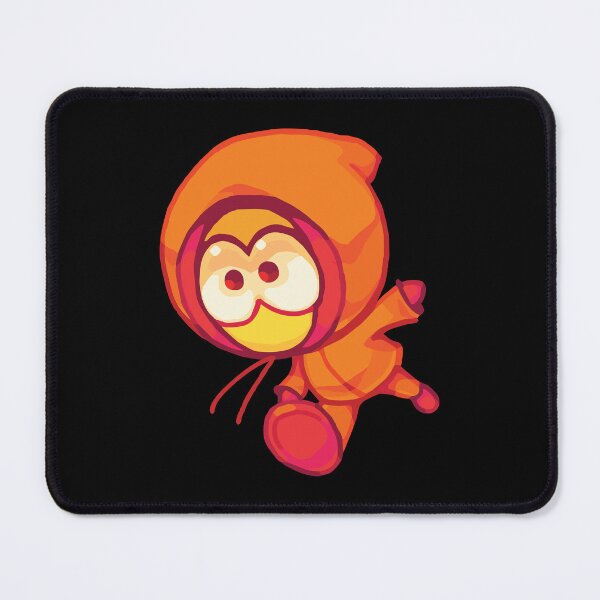 Item preview, Kenny designed and sold by VolpePixelArts.