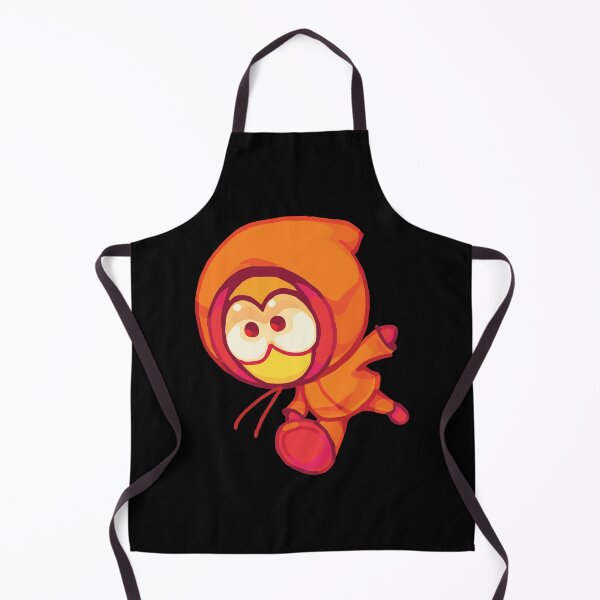 Item preview, Kenny designed and sold by VolpePixelArts.