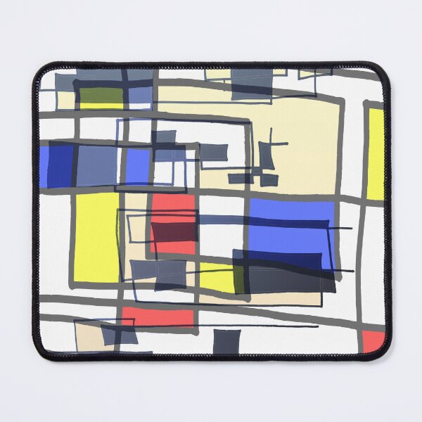 Item preview, Abstract boho geometric fashion. designed and sold by AlbertoRuiZ.