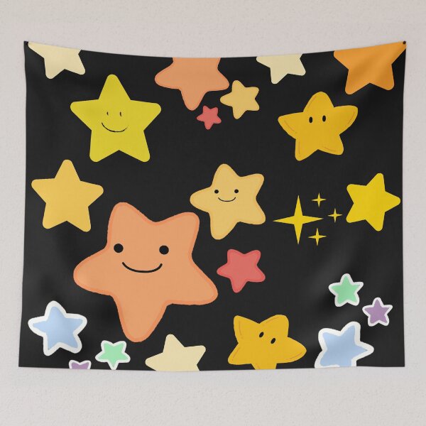 Item preview, twinkle twinkle little star designed and sold by zzzozzo.