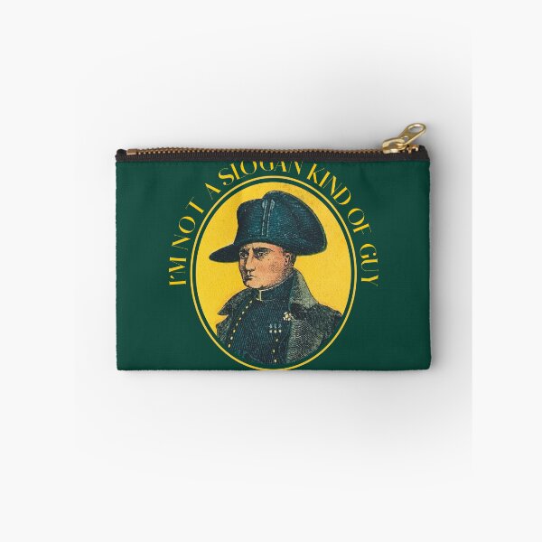 Item preview, Im not a slogan guy designed and sold by Yeaha.