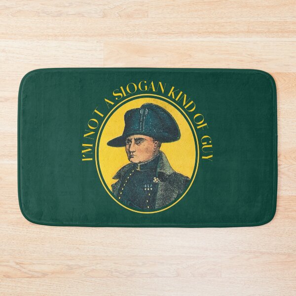 Item preview, Im not a slogan guy designed and sold by Yeaha.