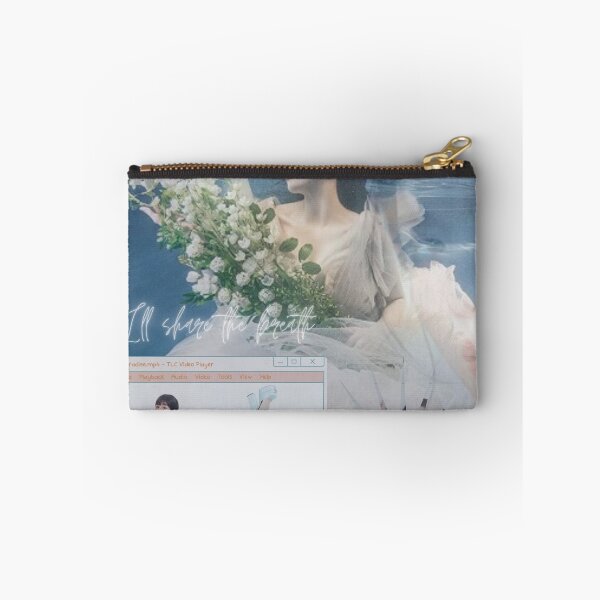 Item preview, IZ*ONE Kwon Eunbi Underwater designed and sold by kkotimayday.