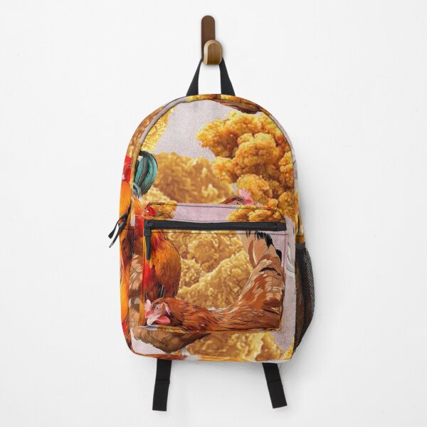 Item preview, fried chicken designed and sold by DN.Fantasim.