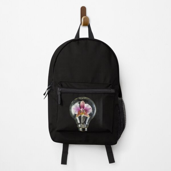 Item preview, bulb with an orchid inside designed and sold by rafal12345.